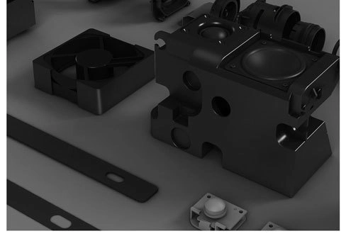 Máy chiếu Xiaomi Laser Projector (rạp chiếu phim tại gia)